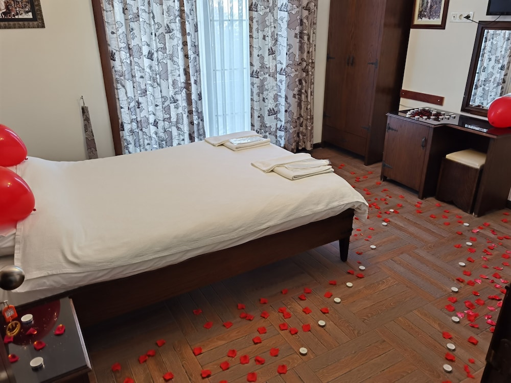 Standard Room photo 1