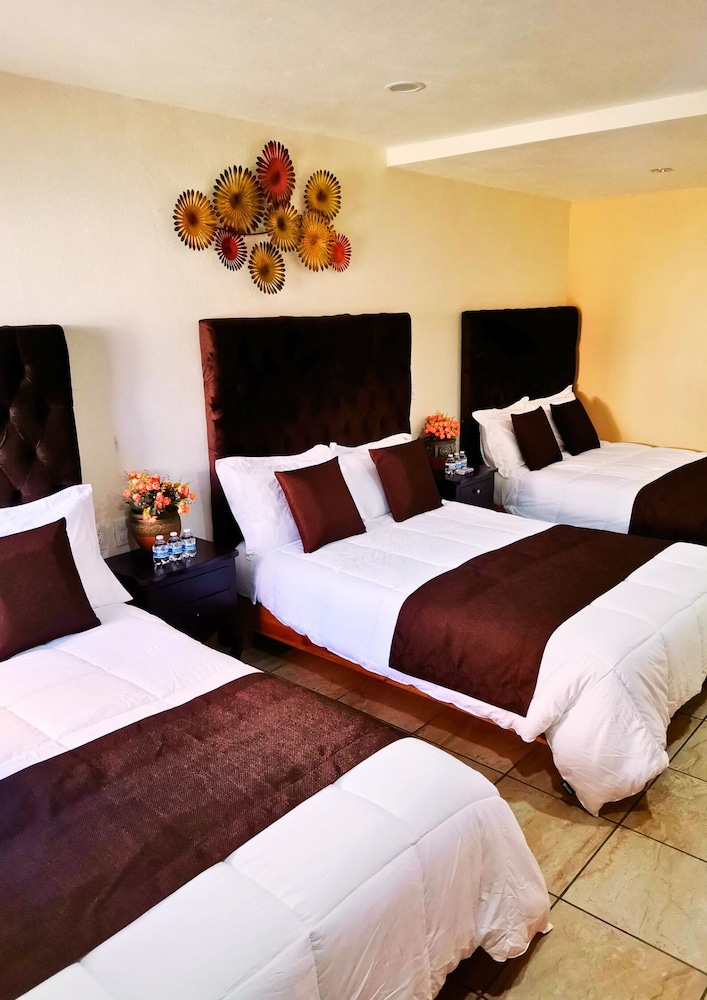 Sextuple Room photo 1