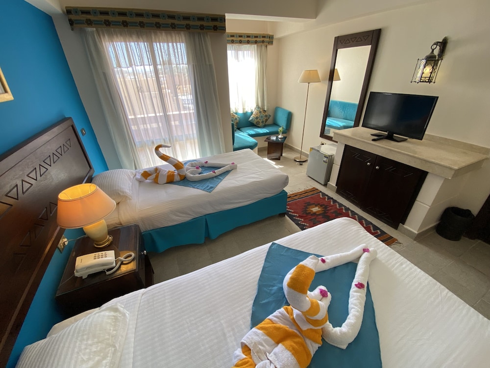 Comfort Double or Twin Room photo 2