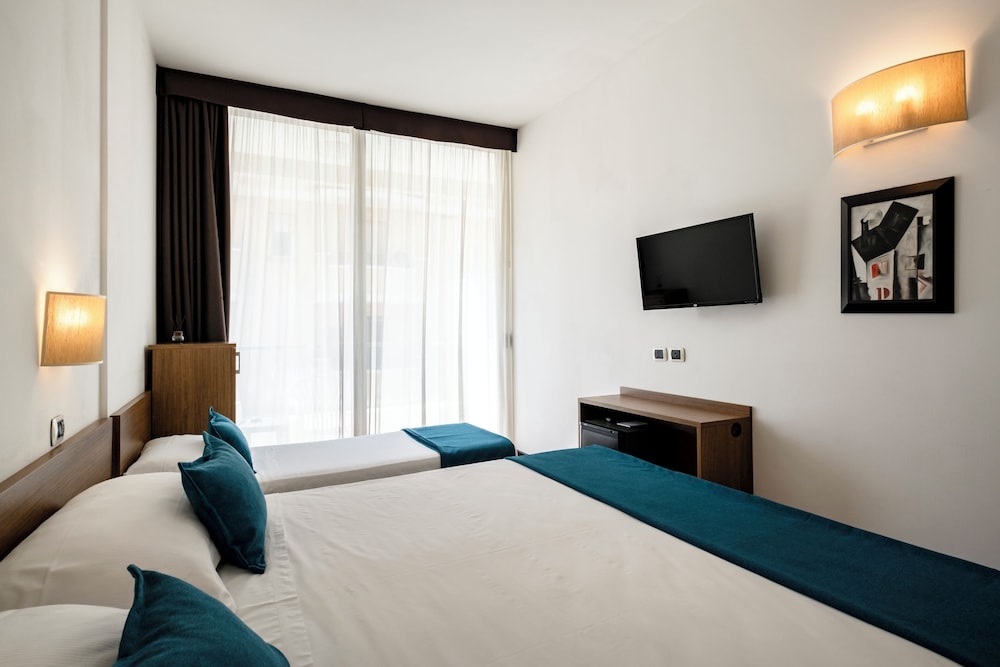 Deluxe Double Room, Non Smoking, Garden View