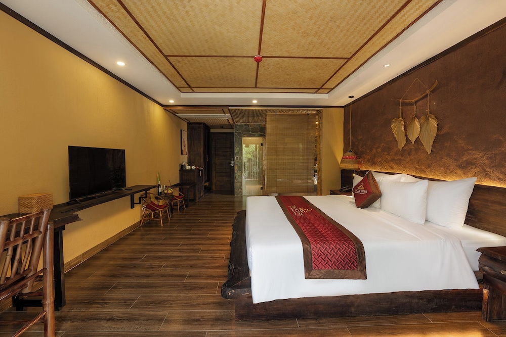 Premium Room, Mountain View