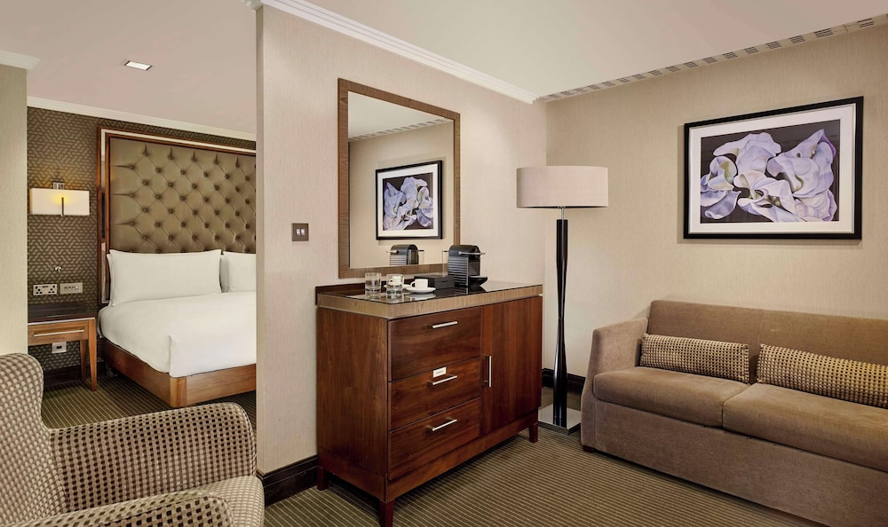 Studio Suite, 1 King Bed