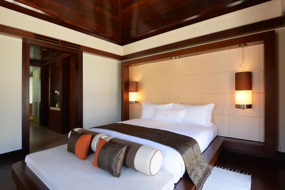Bayu Villa photo 2