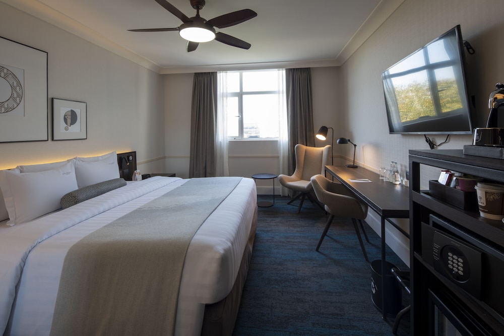 Deluxe Double Room - Photo 4