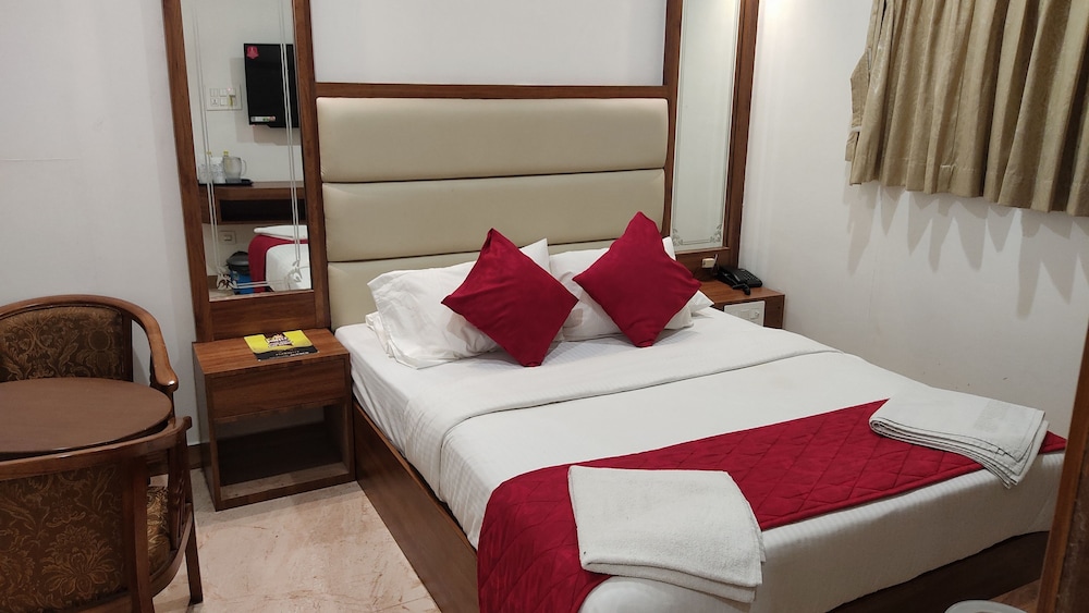 Economy Double Room photo 1