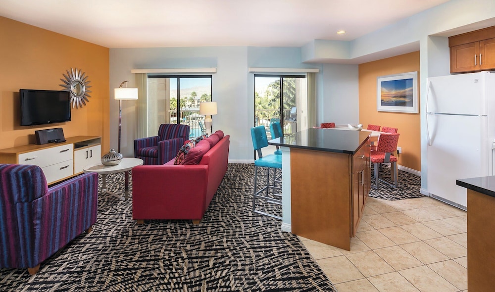 Condo, 1 King Bed with Sofa bed, Non Smoking, Kitchen