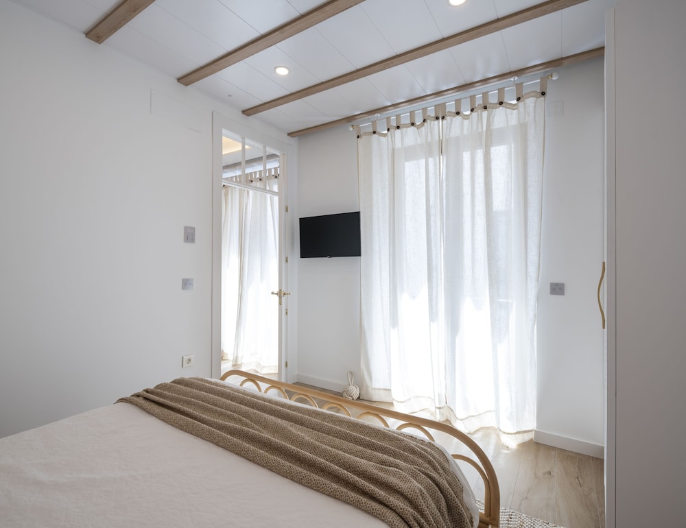 Luxury Apartment, Patio (Costa Tropical) - Photo 10