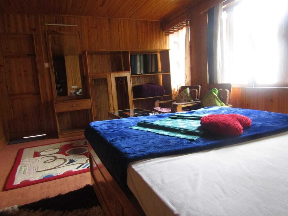 Luxury Room, Lake View