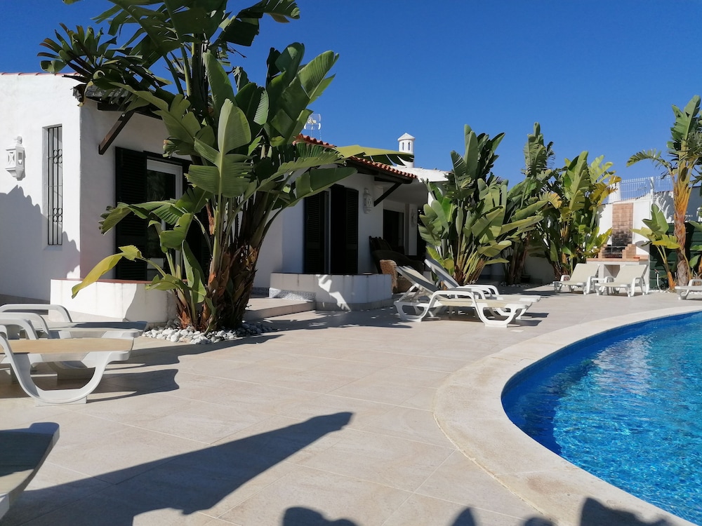 Villa 15,great Spot Ourabeach, Albufeira, Foto 8