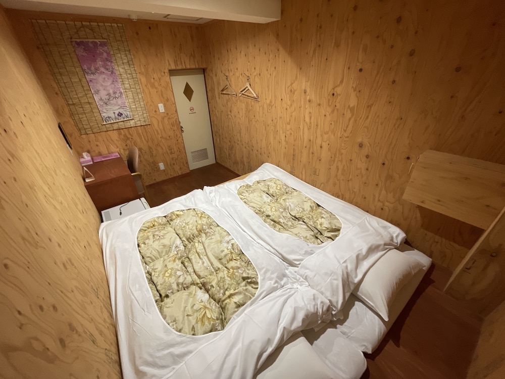 Double Room photo 3