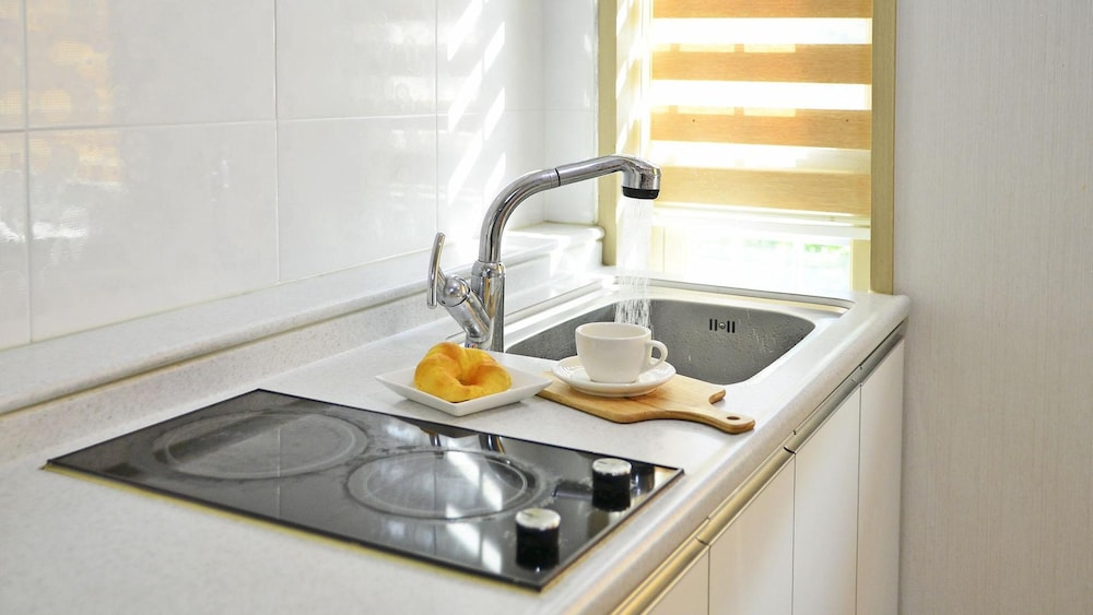 Basic Room, 1 Bedroom (Oregano 201) - Photo 7