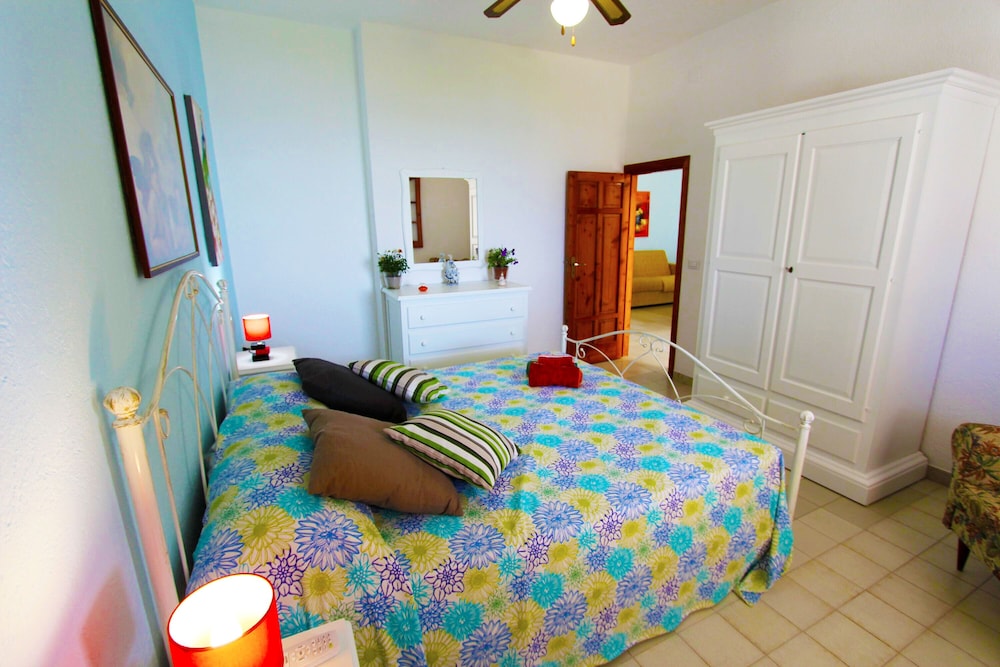 Villa, 1 Bedroom, Non Smoking