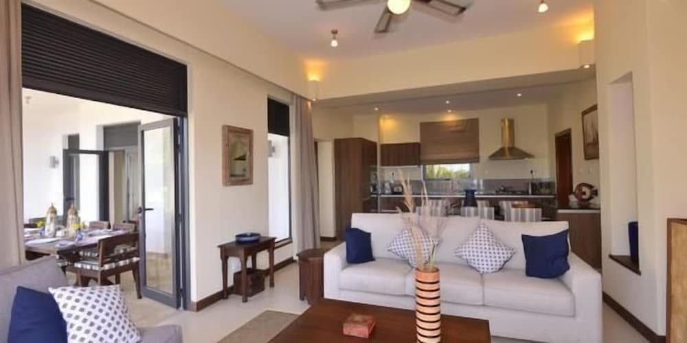 Three Bedroom House photo 2