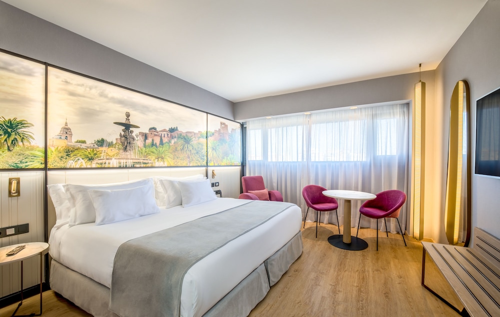 Habitación Familiar (Premium | 3a2c)