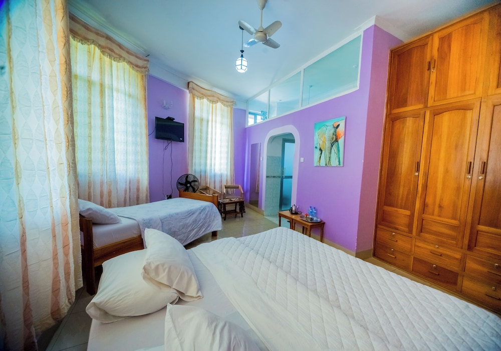 Twin Room photo 1