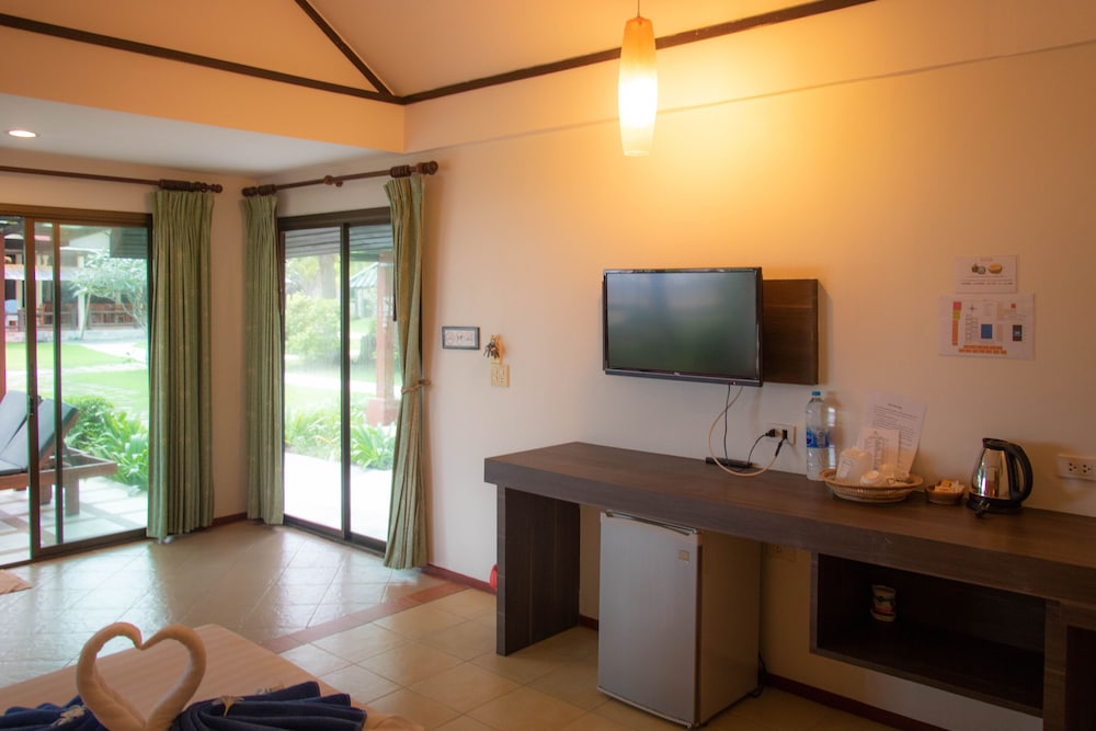 Deluxe Suite Room photo 3
