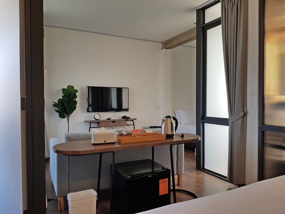Wonder Exclusive Suite - Photo 3