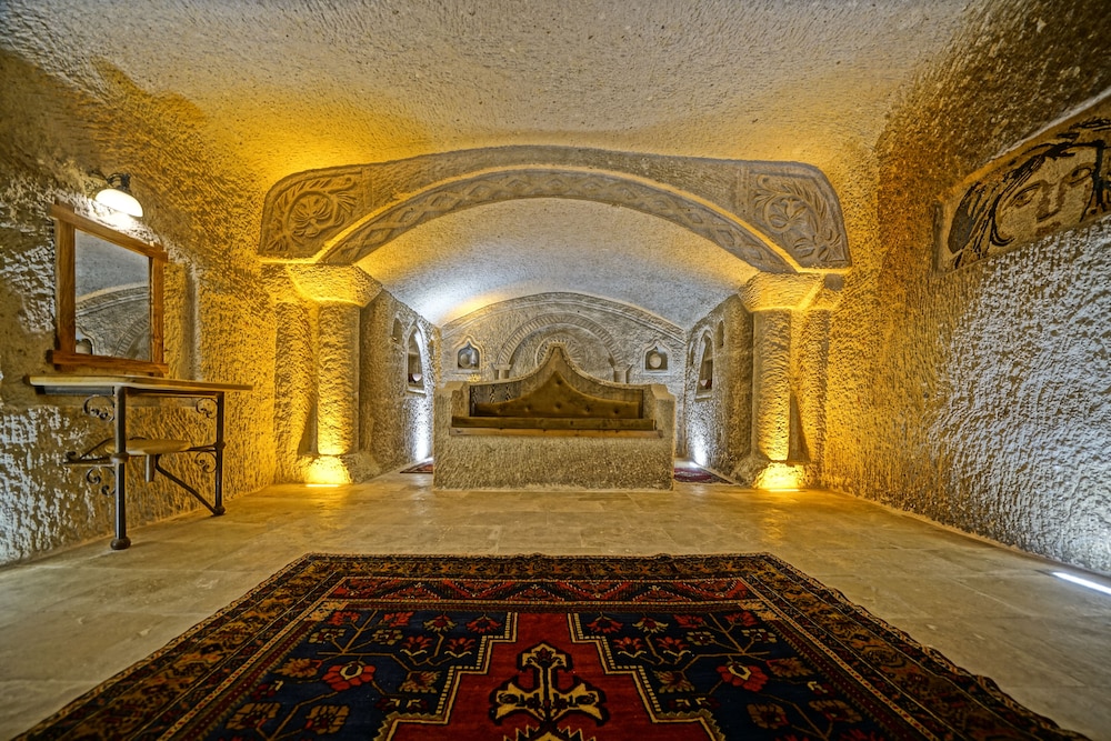 Deluxe Suite, 1 King Bed (Kisevi)