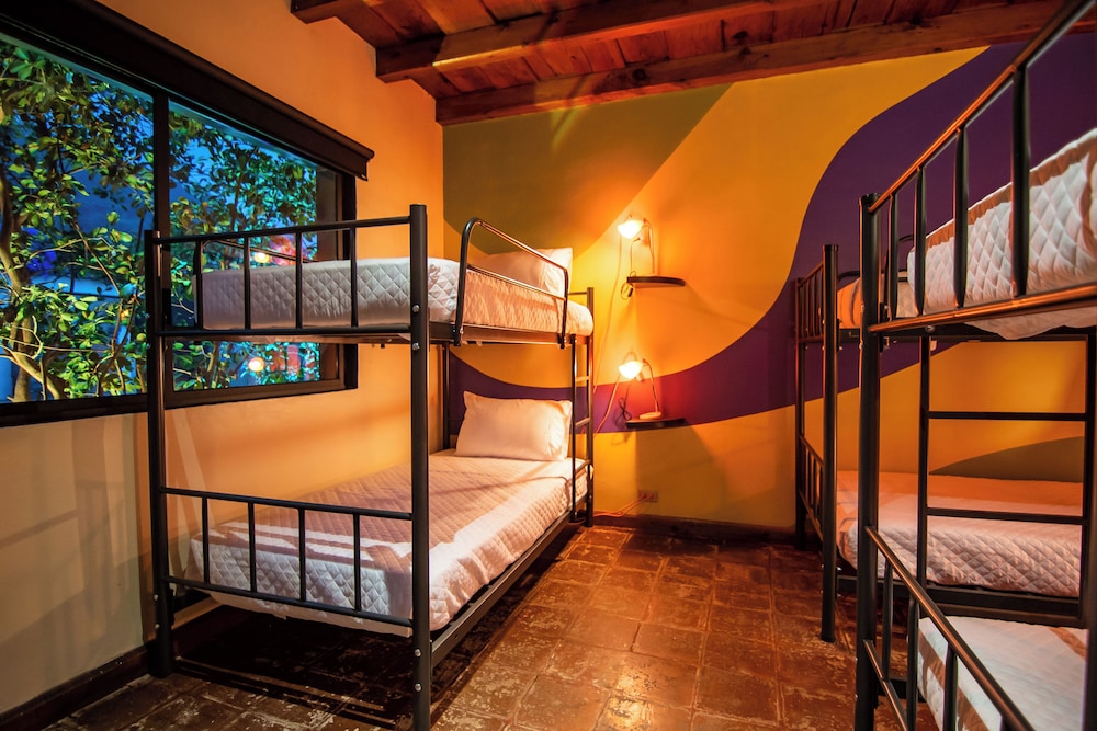 Basic Shared Dormitory