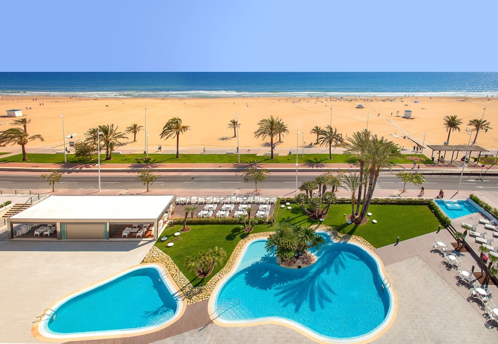 Double Room, Terrace, Sea View - Photo 5