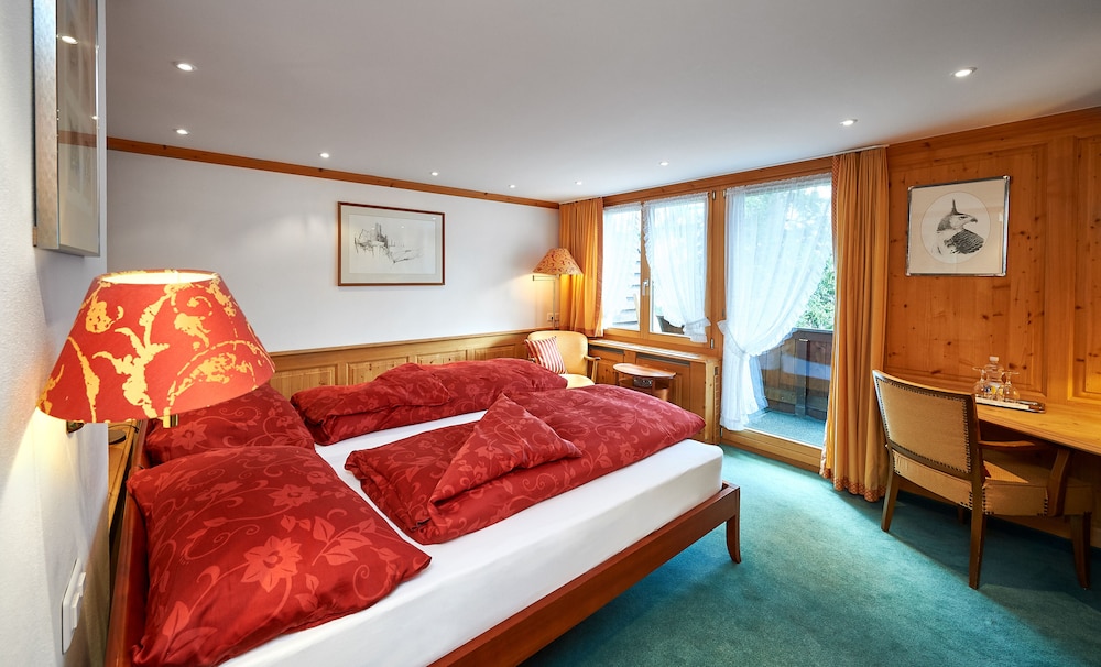 Classic Room photo 1