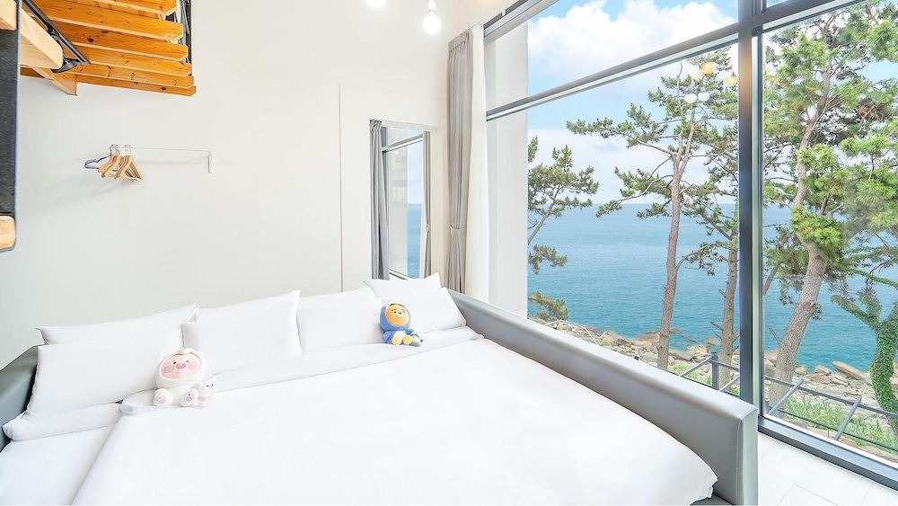 基本房,1卧室(Bada3(2cheung/Ocean view)-儿童房)