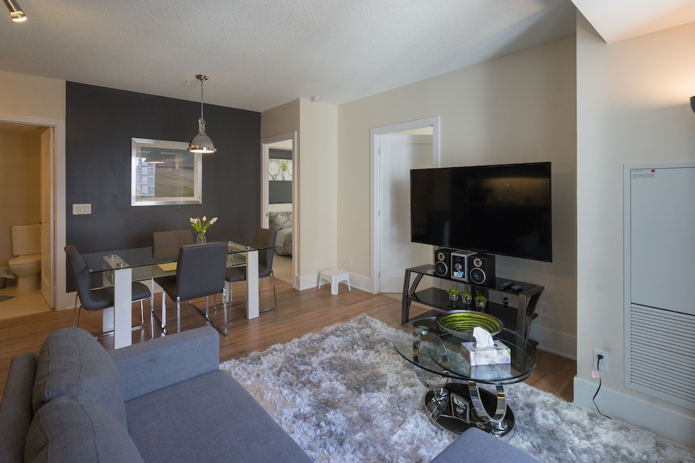 Applewood Suites - Executive 3 BDRM, Billede 3