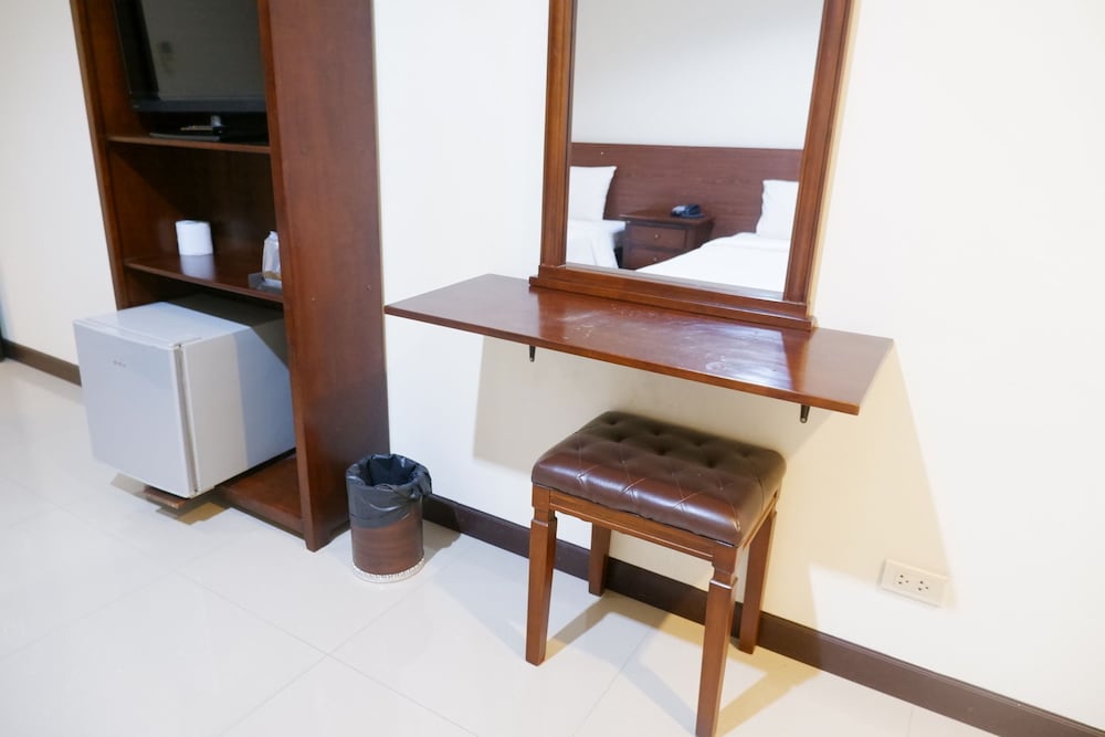 Superior Twin Room photo 3