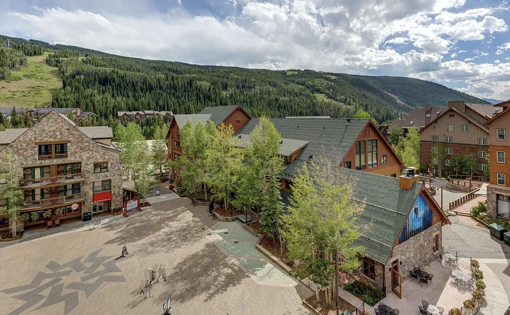 The Baldwin - Luxury Penthouse Condo in the Heart of Keystone s River Run Village, Φωτογραφία 19