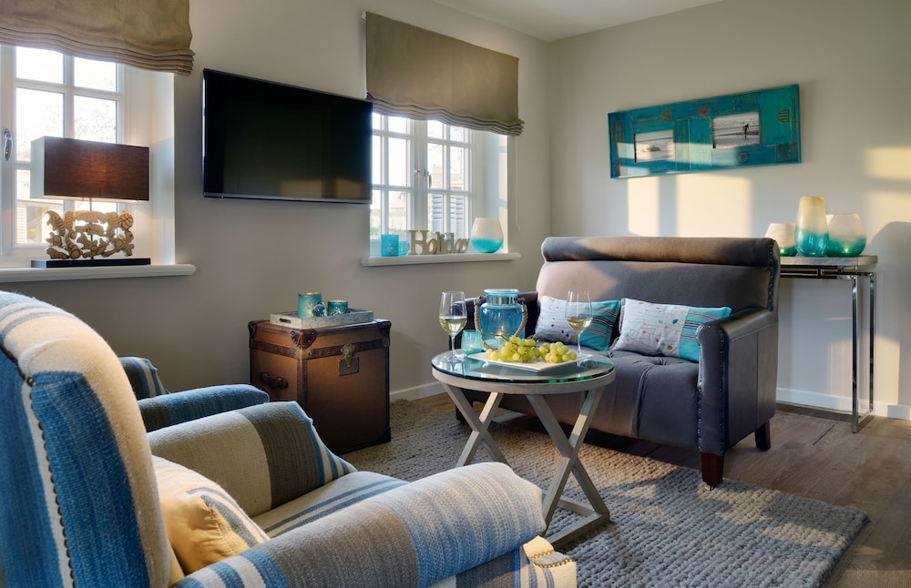 Suite, 2 Bedrooms