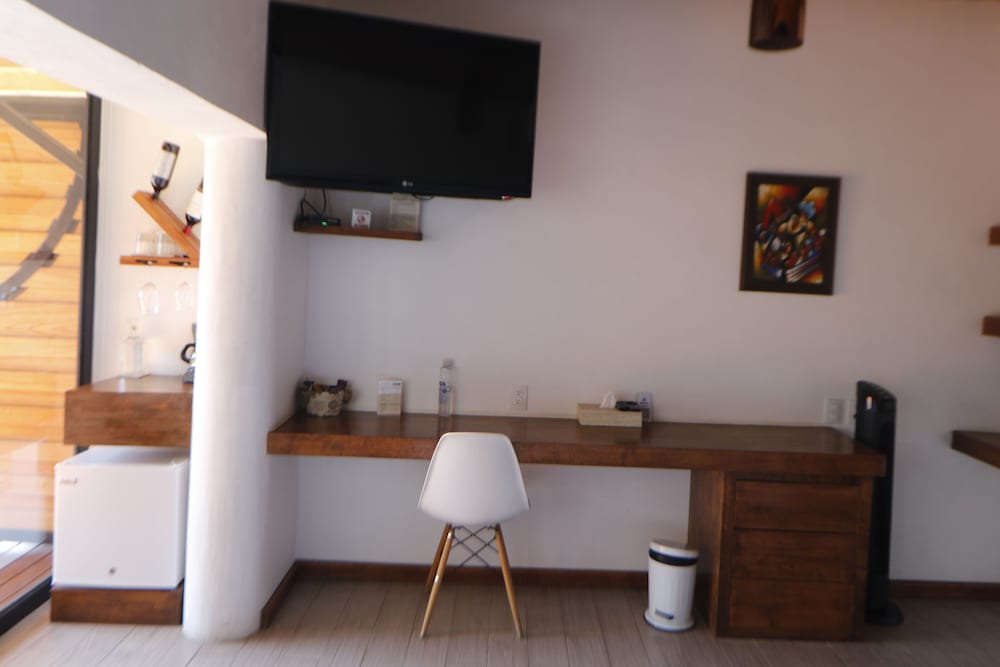 Signature Room photo 2