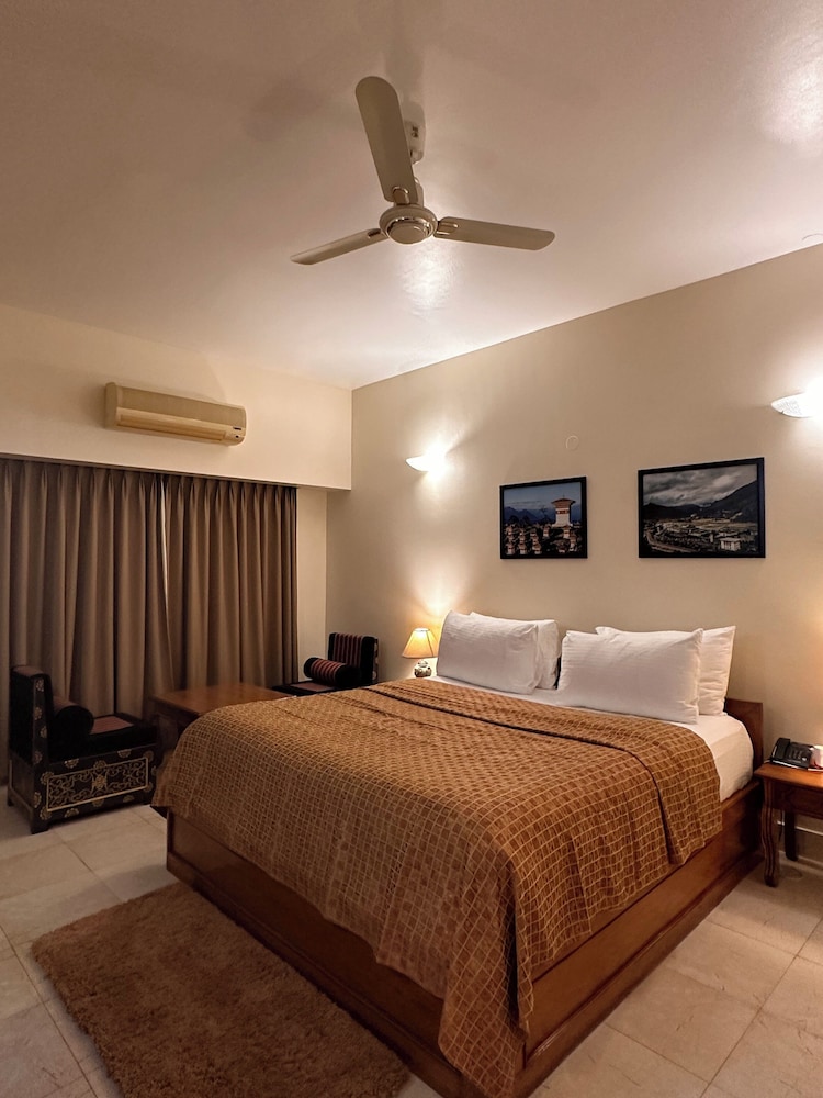 Grand Room
