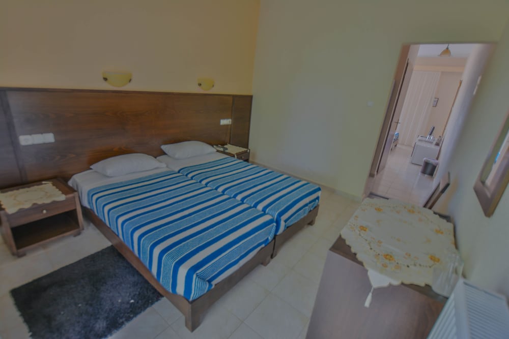 Classic Room, Sea View