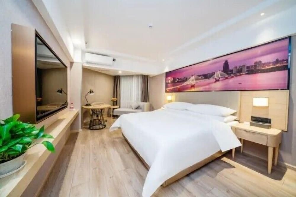 Business Single Room