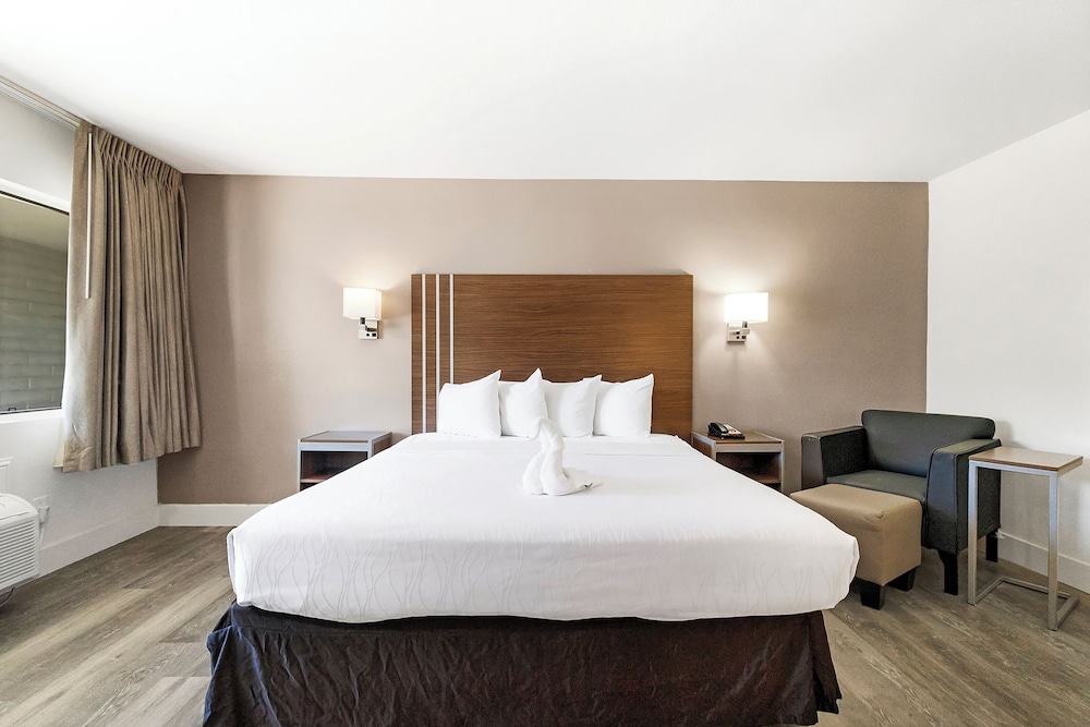 Standard Room, 1 King Bed, Non Smoking - Photo 5