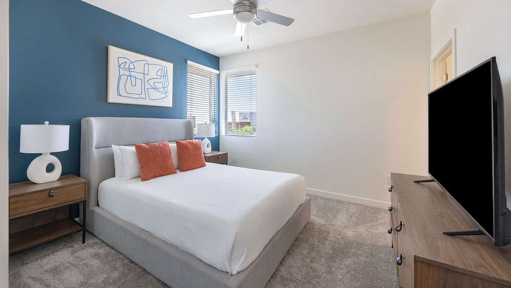 Apartment, 2 Bedrooms