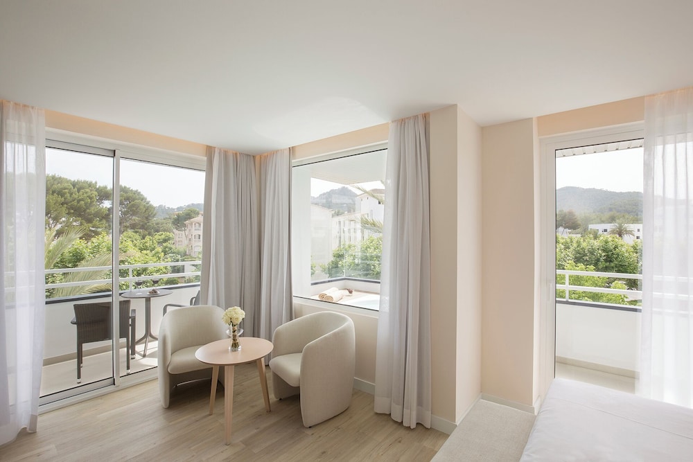 Junior Suite (Privilege)