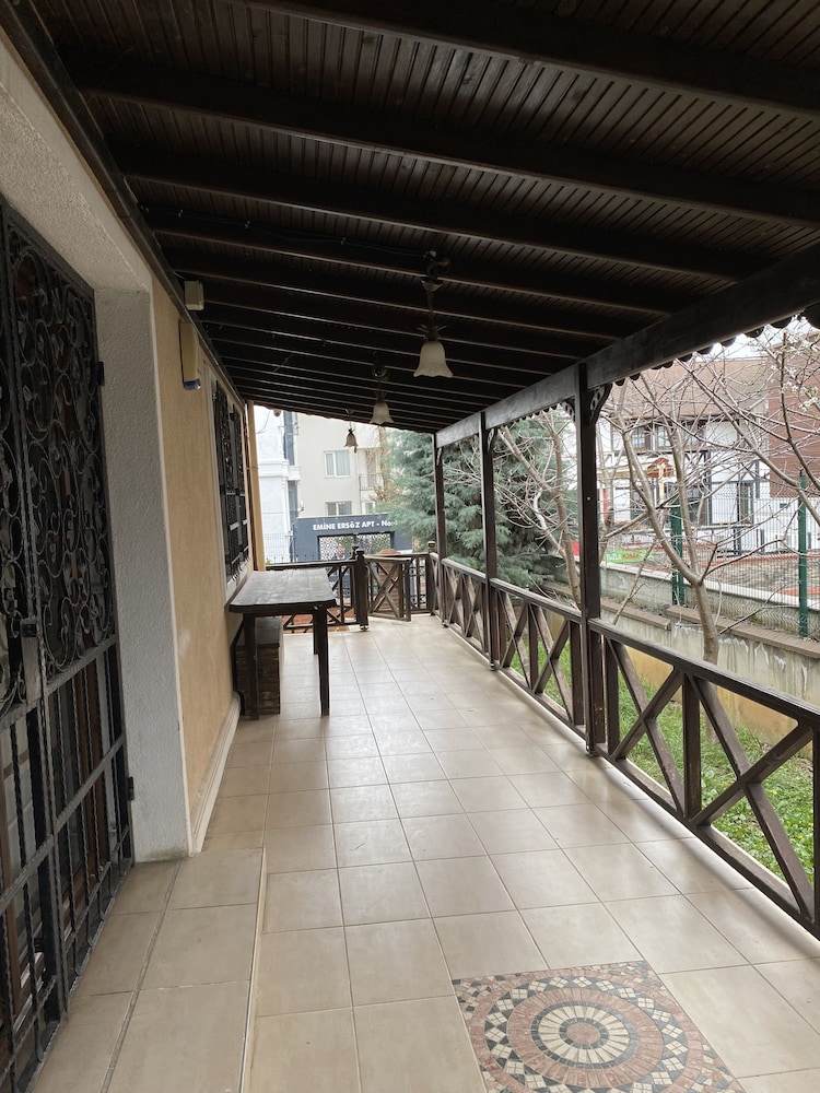 Quadruple Room, Balcony, Sea View photo 3