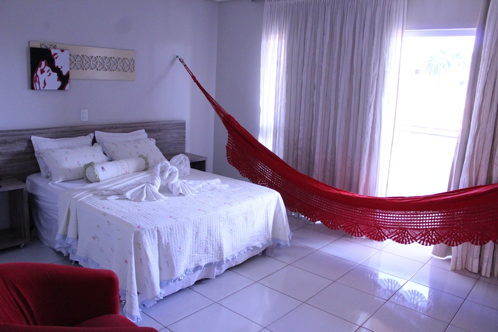 Grand Double Room
