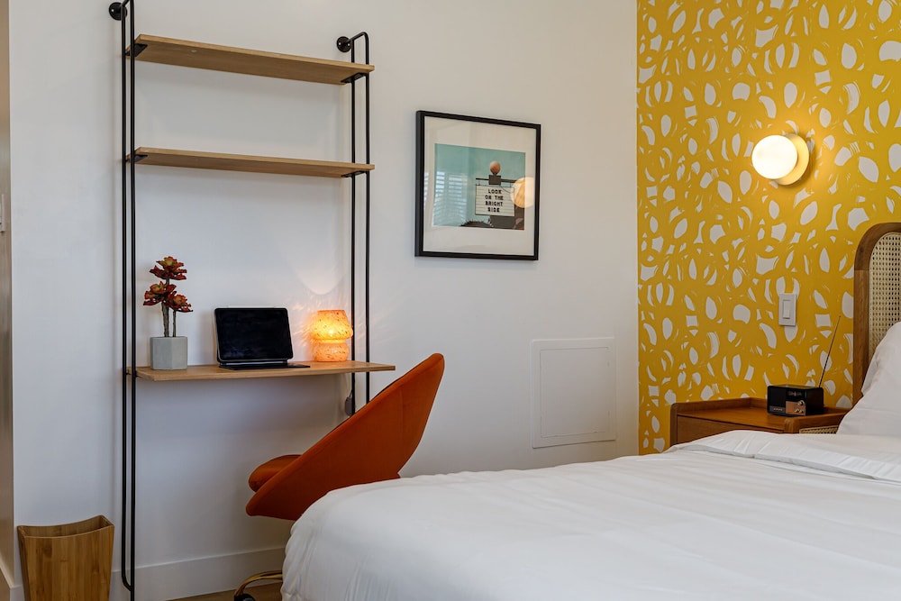 Standard Double Room photo 3