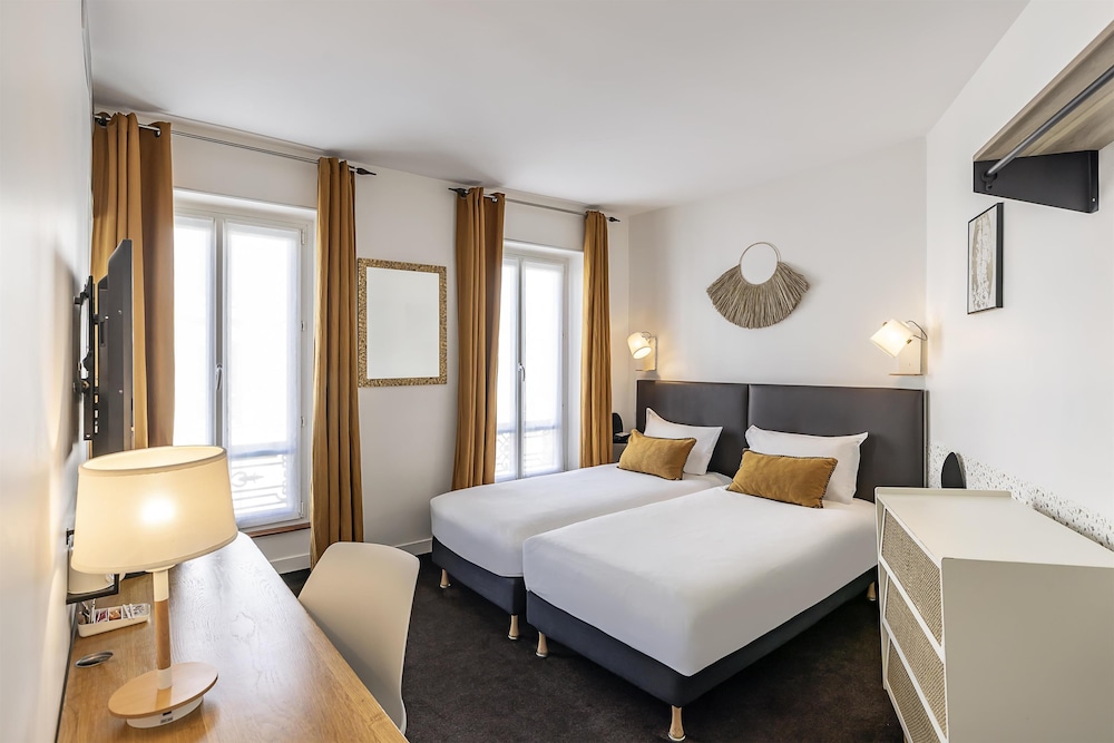 Superior Room, Multiple Beds