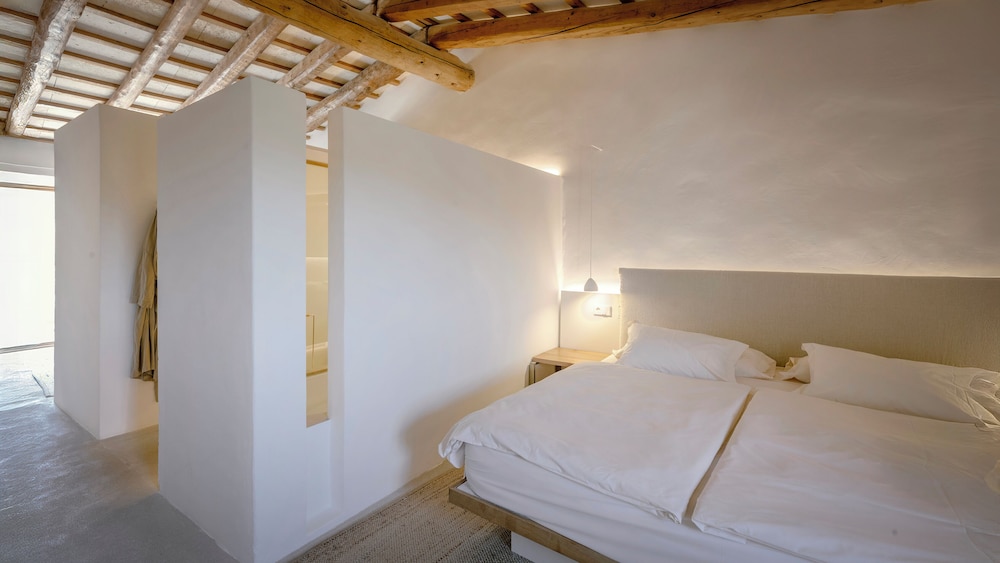 Suite, Terrace