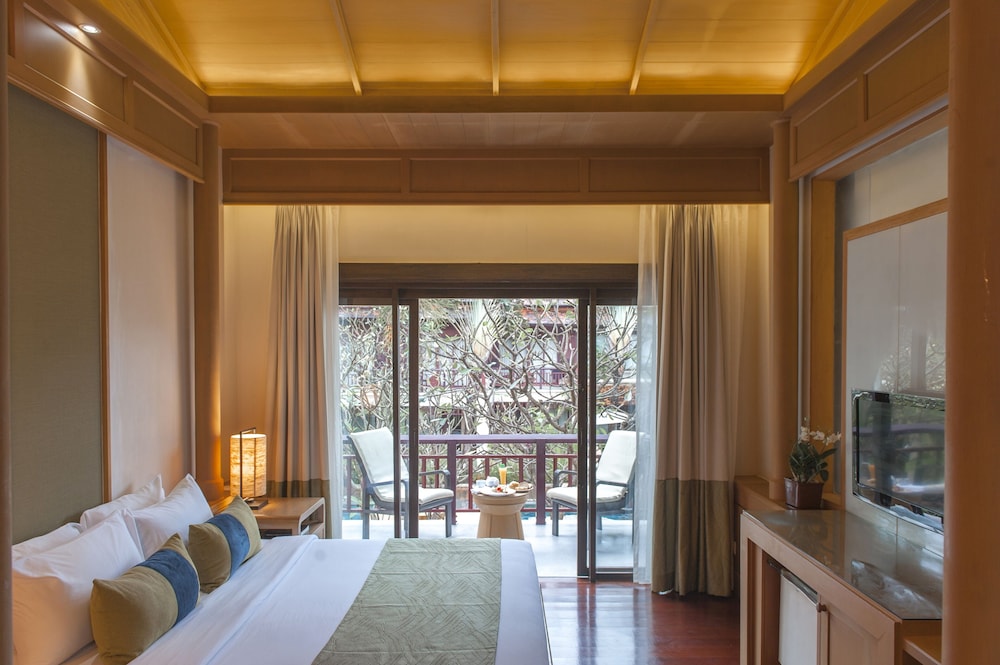 Deluxe Room photo 3