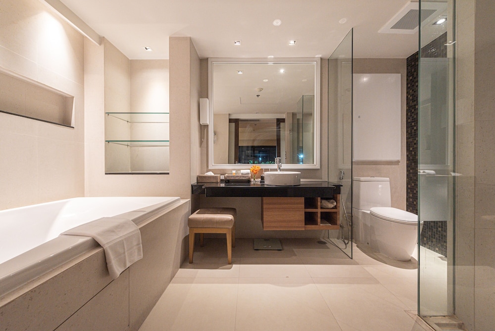 Executive Deluxe Suite - Free Suvarnabhumi Airport Transfer - Photo 15