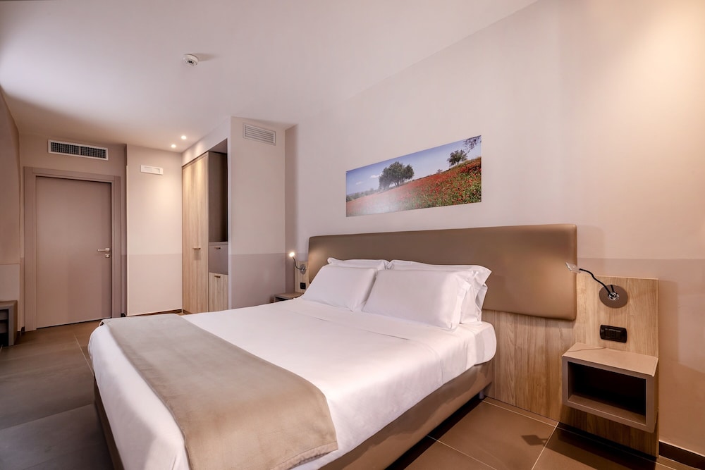 Classic Room, No Windows, Garden Area photo 2