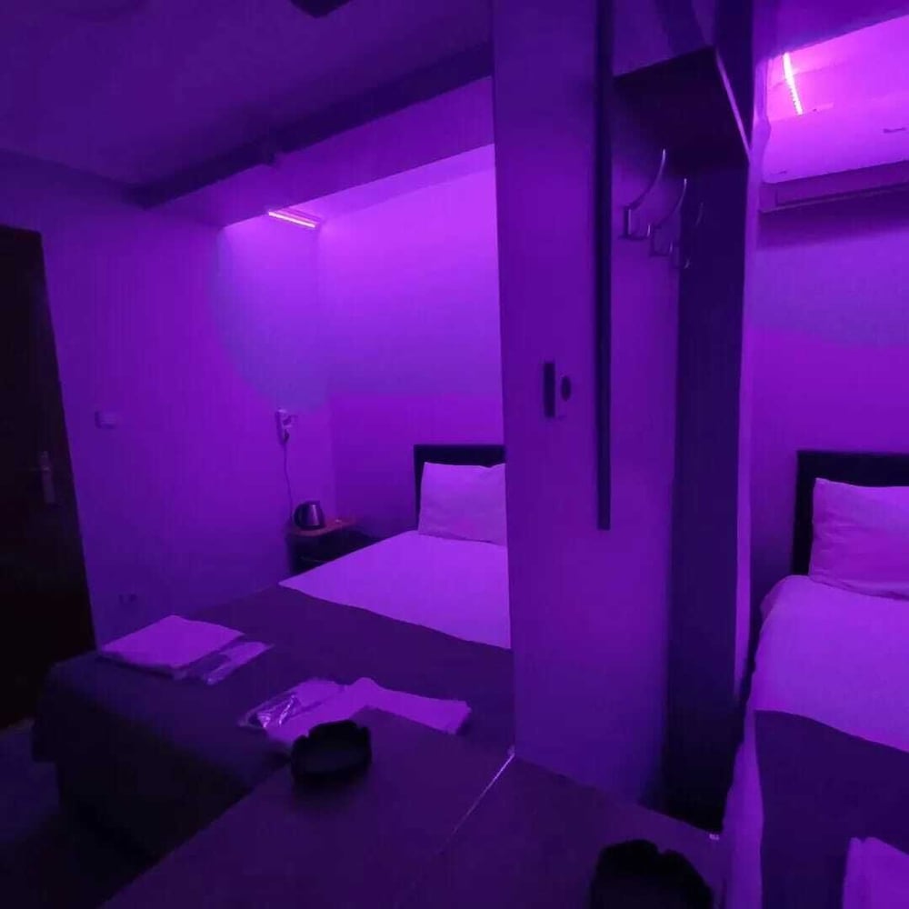 Economy Room photo 2