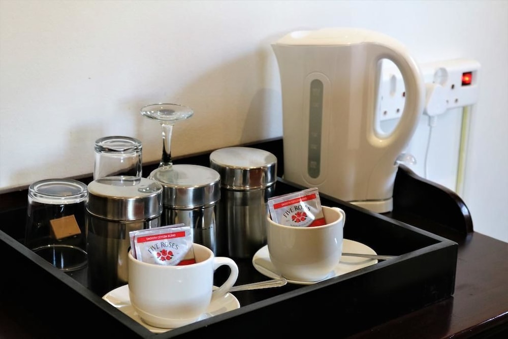 Luxury Room photo 3