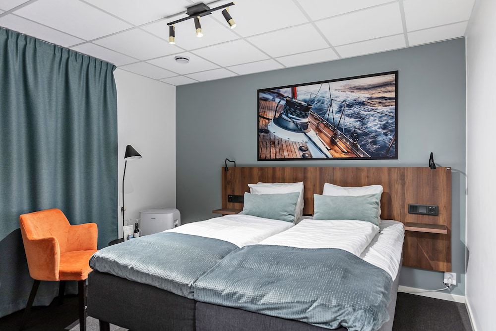 Economy Room, 1 Twin Bed, Non Smoking, No Windows photo 1