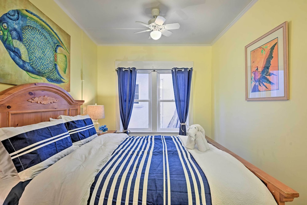 Apartment (3 Bedrooms) photo 2