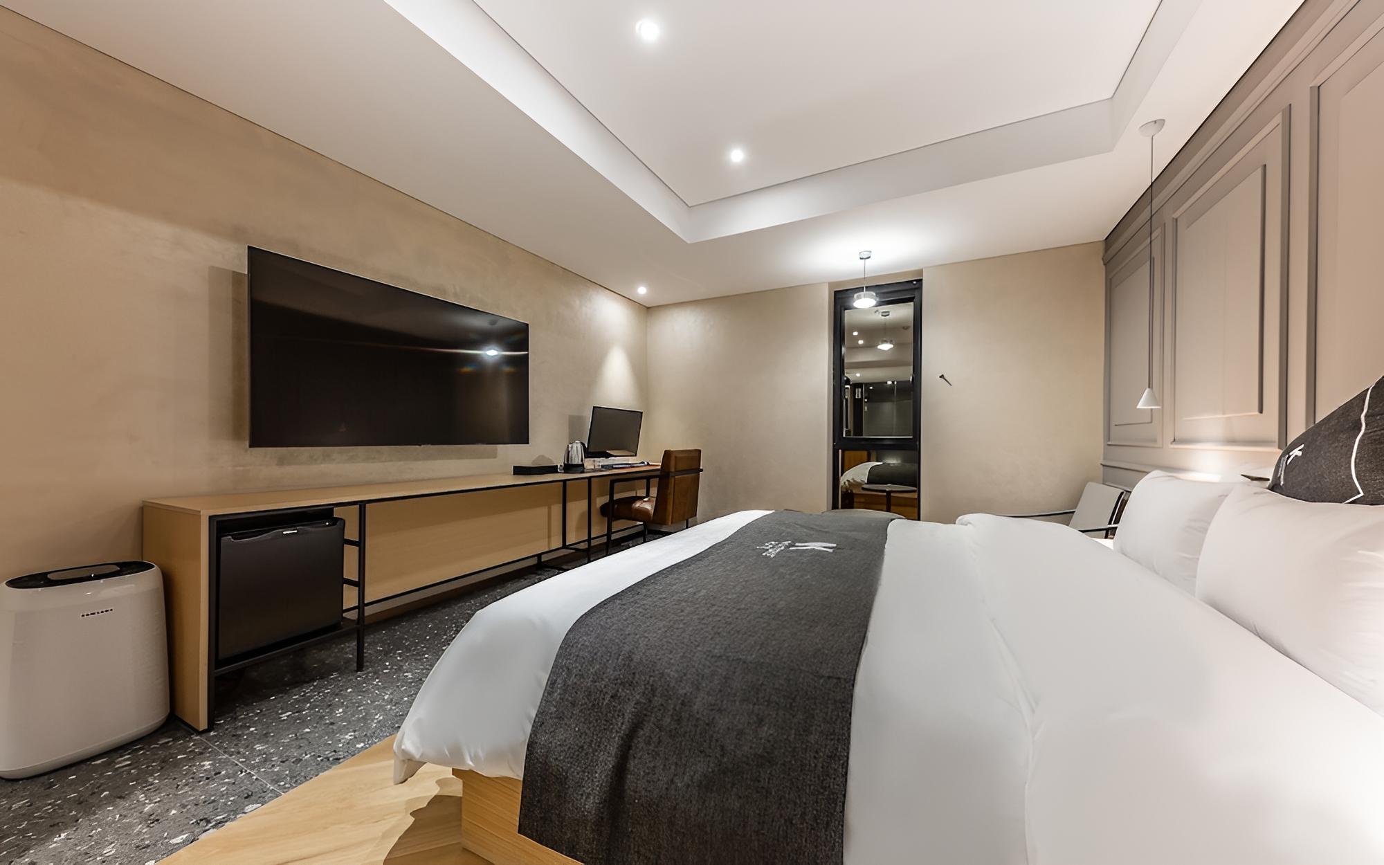 Room (Open special price premium (styler eq) photo 1
